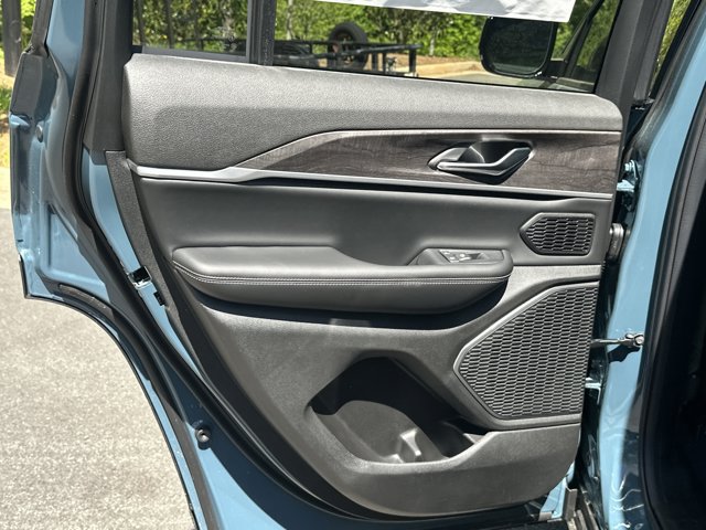 New 2026 Jeep Grand Cherokee Limited w/ Limited Altitude Package RWD image 22