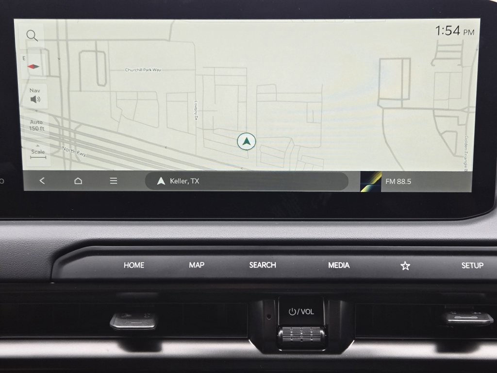 New 2027 Kia Telluride SX X-Line w/ Towing Package AWD/4WD image 14