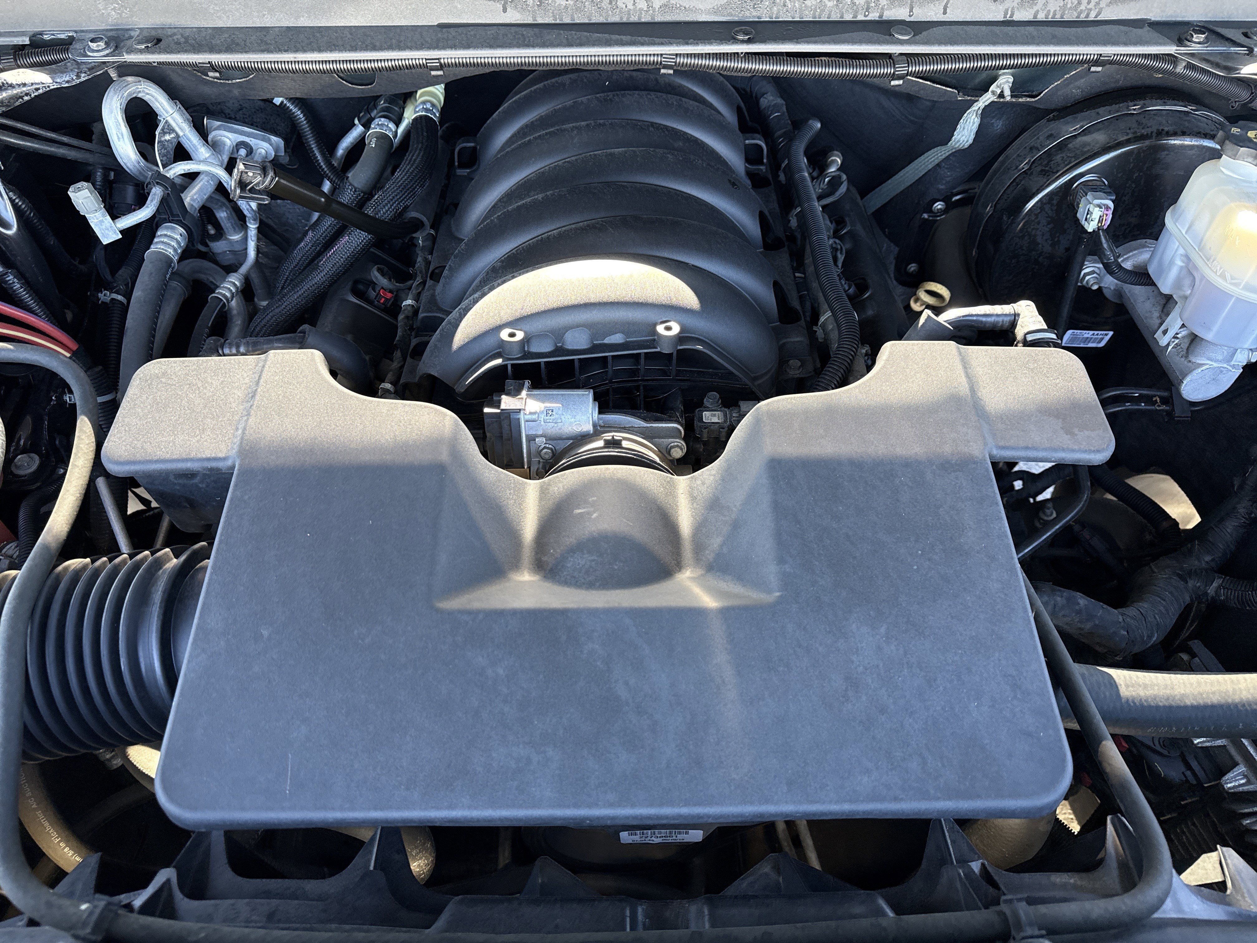 Used 2019 GMC Yukon SLT w/ Premium Edition image 36