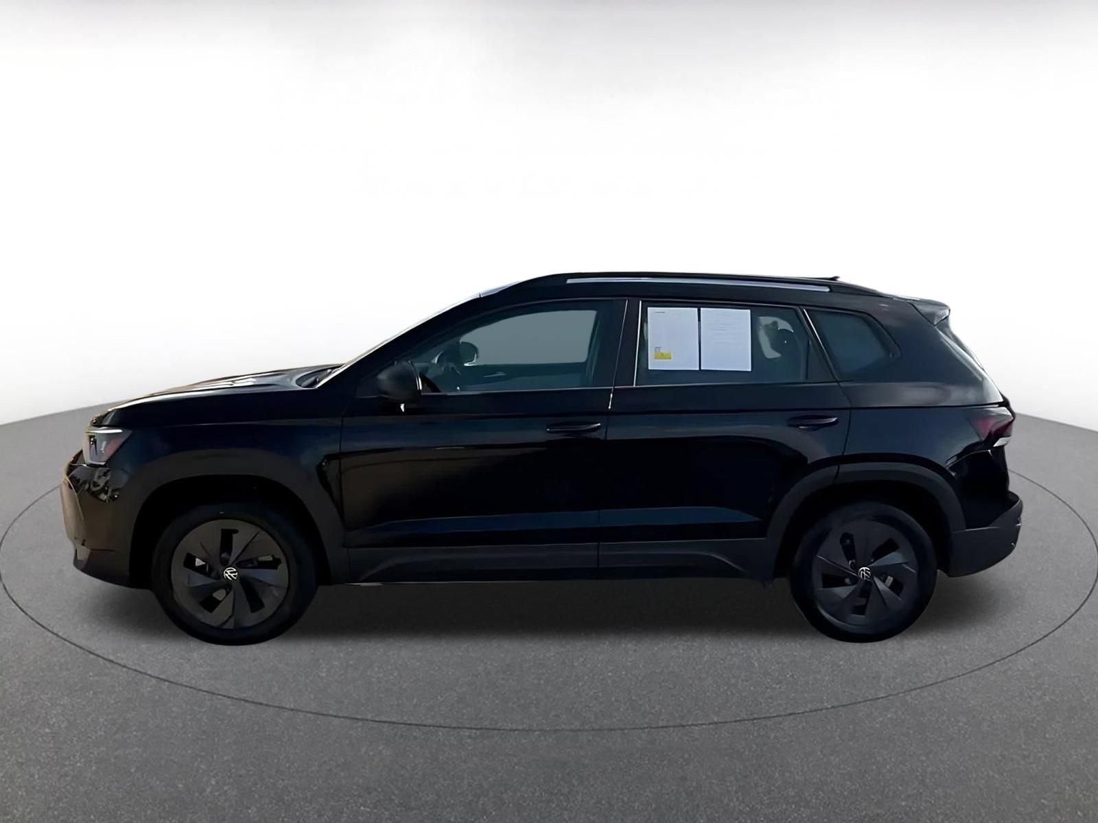 Used 2026 Volkswagen Taos S FWD image 7
