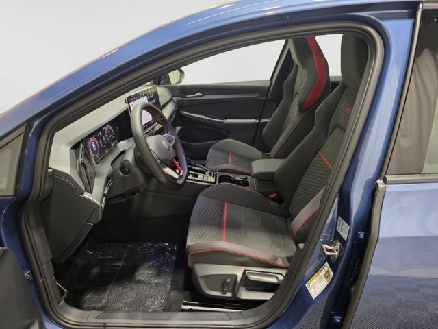 New 2026 Volkswagen GTI SE FWD image 23