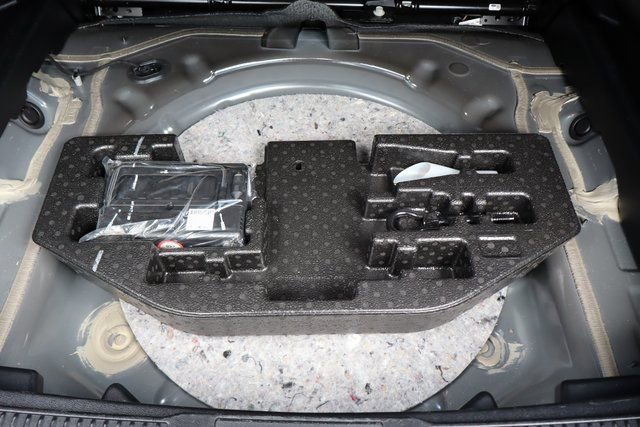 Used 2025 Ford Bronco Sport Big Bend image 21