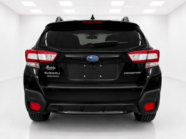 Used 2018 Subaru Crosstrek 2.0i Premium w/ Moonroof Package AWD/4WD image 8