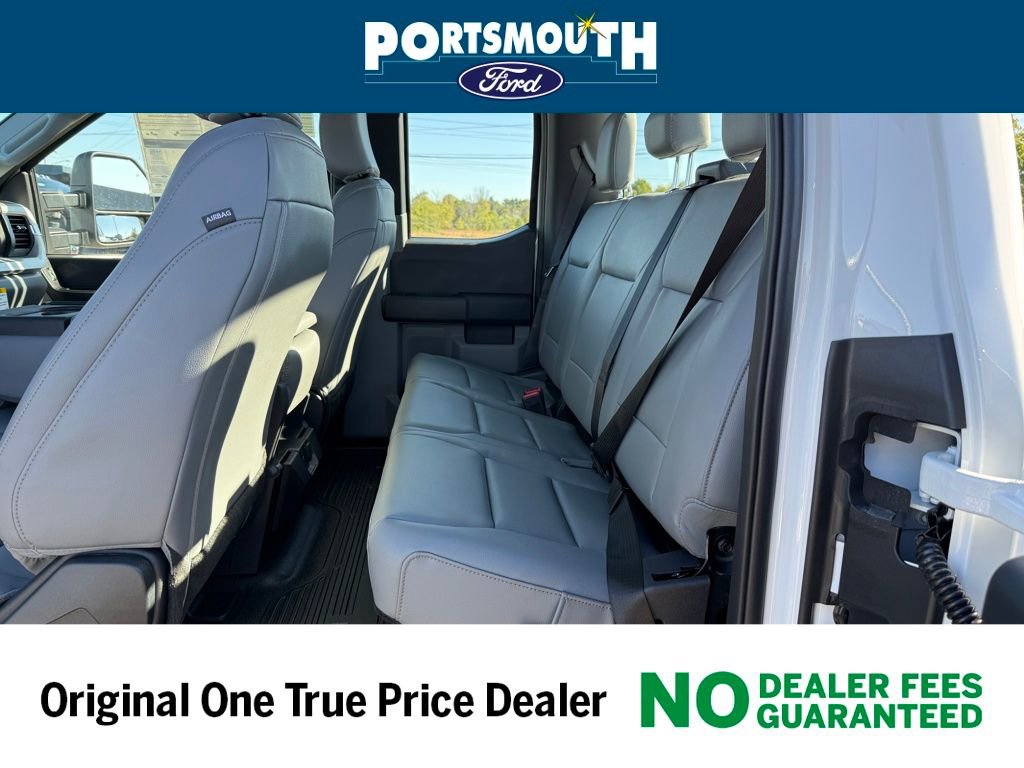 New 2026 Ford F350 XL w/ FX4 Off-Road Package image 7