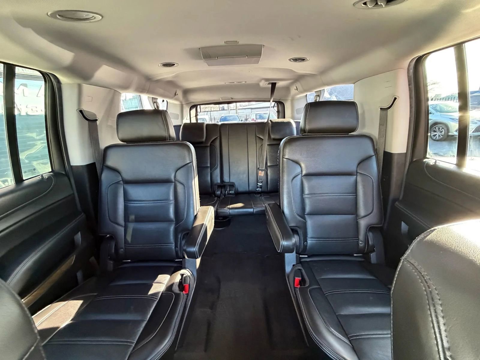 Used 2018 GMC Yukon XL Denali w/ Open Road Package image 52