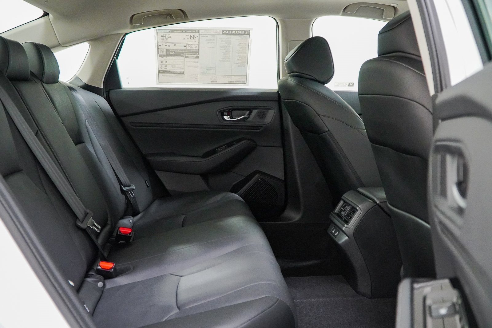 New 2025 Honda Accord Touring image 33