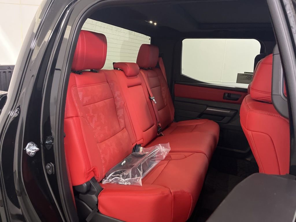 New 2026 Toyota Tundra TRD Pro image 20