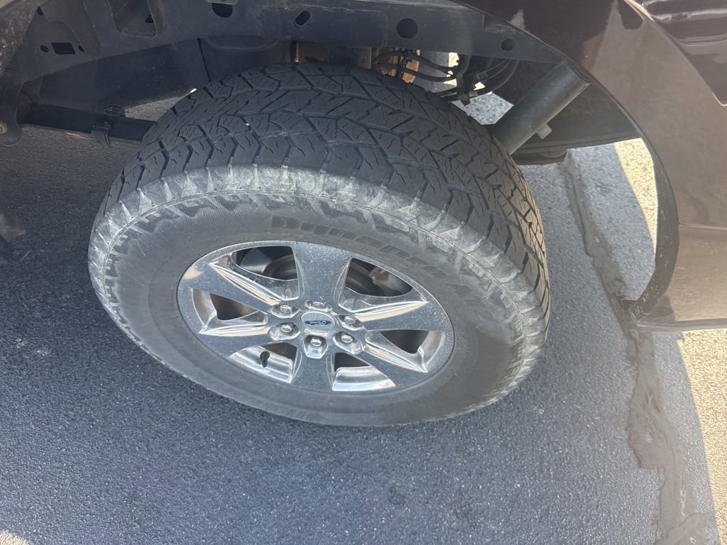 Used 2019 Ford F150 XLT w/ Equipment Group 302A Luxury AWD/4WD image 9