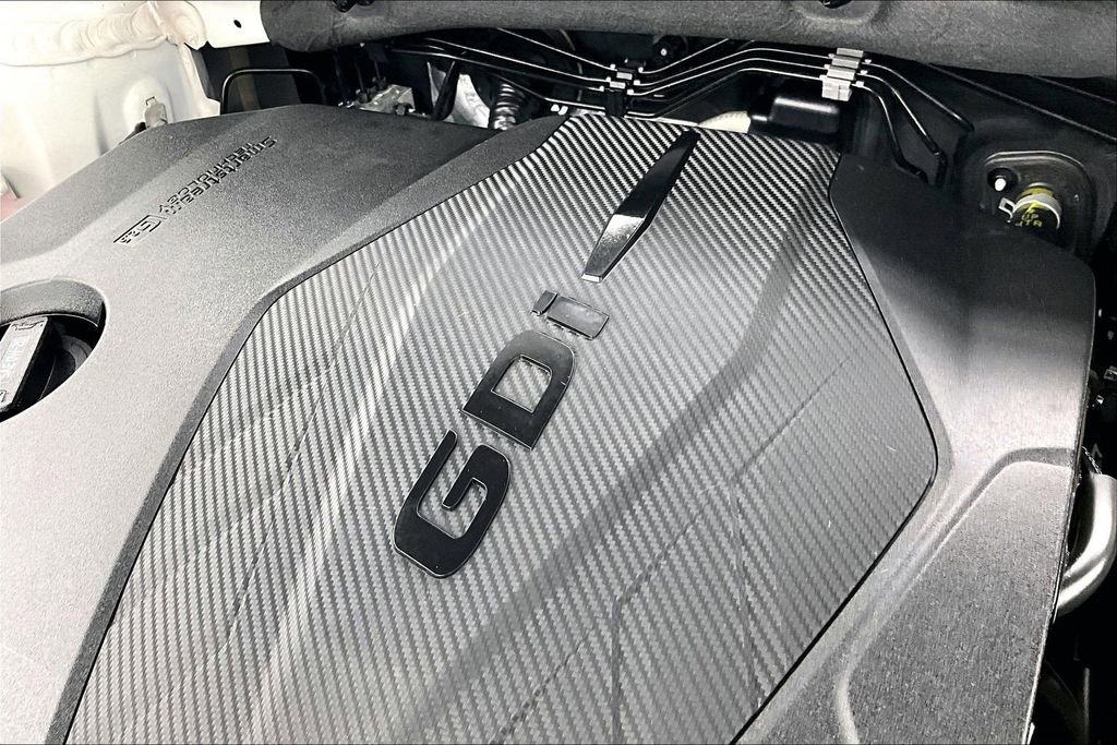 Used 2025 Hyundai Tucson SE image 34