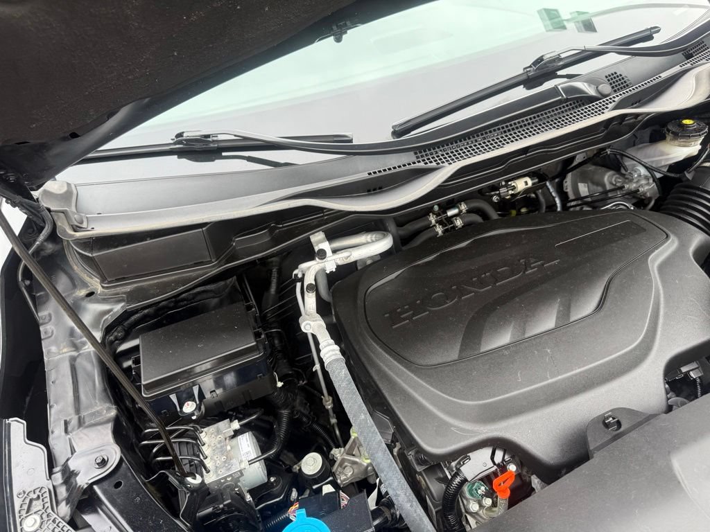 Used 2024 Honda Odyssey Elite image 70