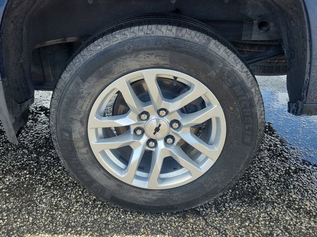 Used 2019 Chevrolet Silverado 1500 RST w/ All-Star Edition image 8