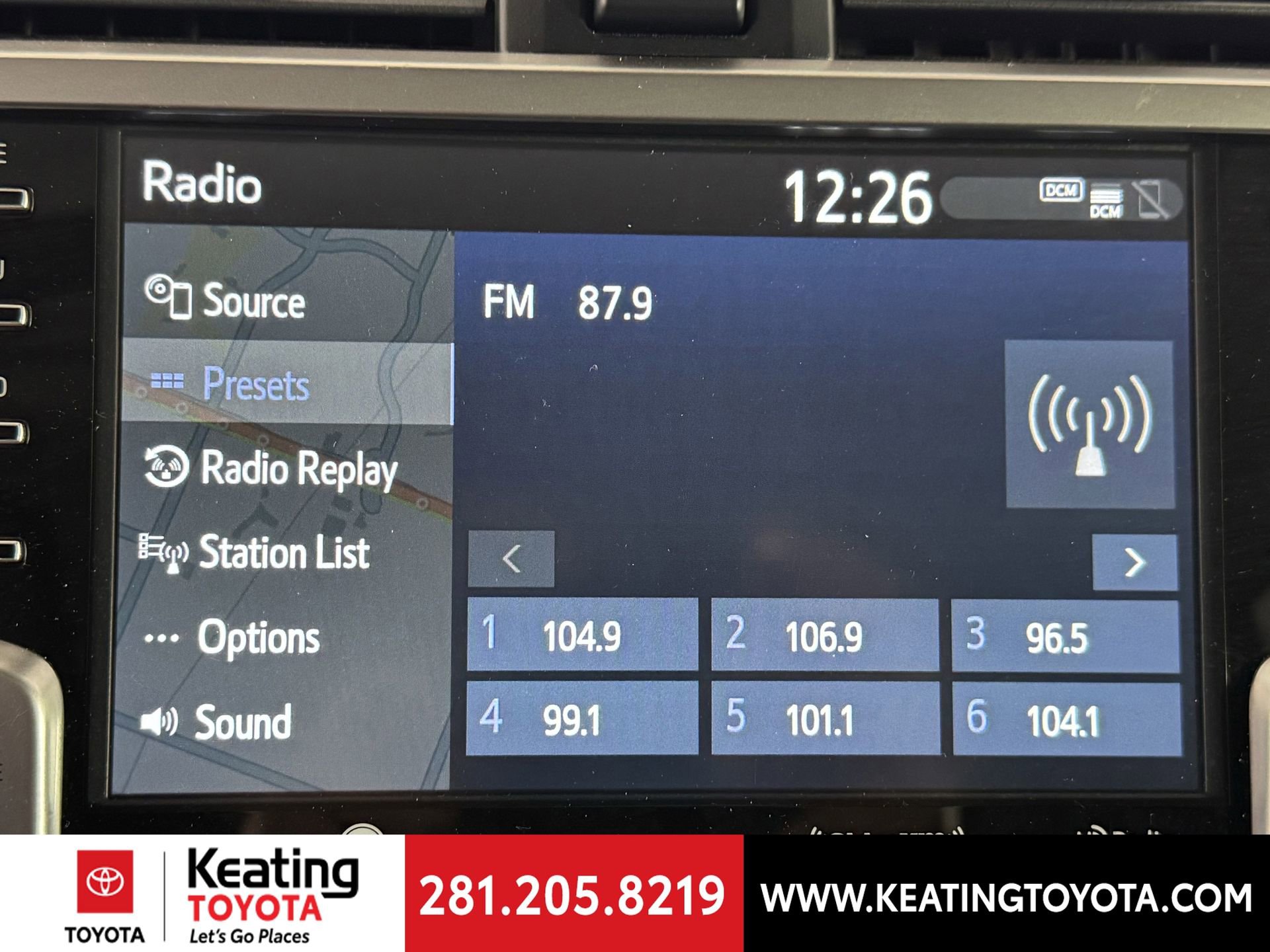 Used 2023 Toyota 4Runner SR5 Premium w/ Moonroof Package image 23