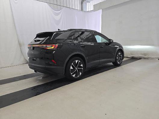 Used 2022 Volkswagen ID.4 Pro AWD/4WD image 4