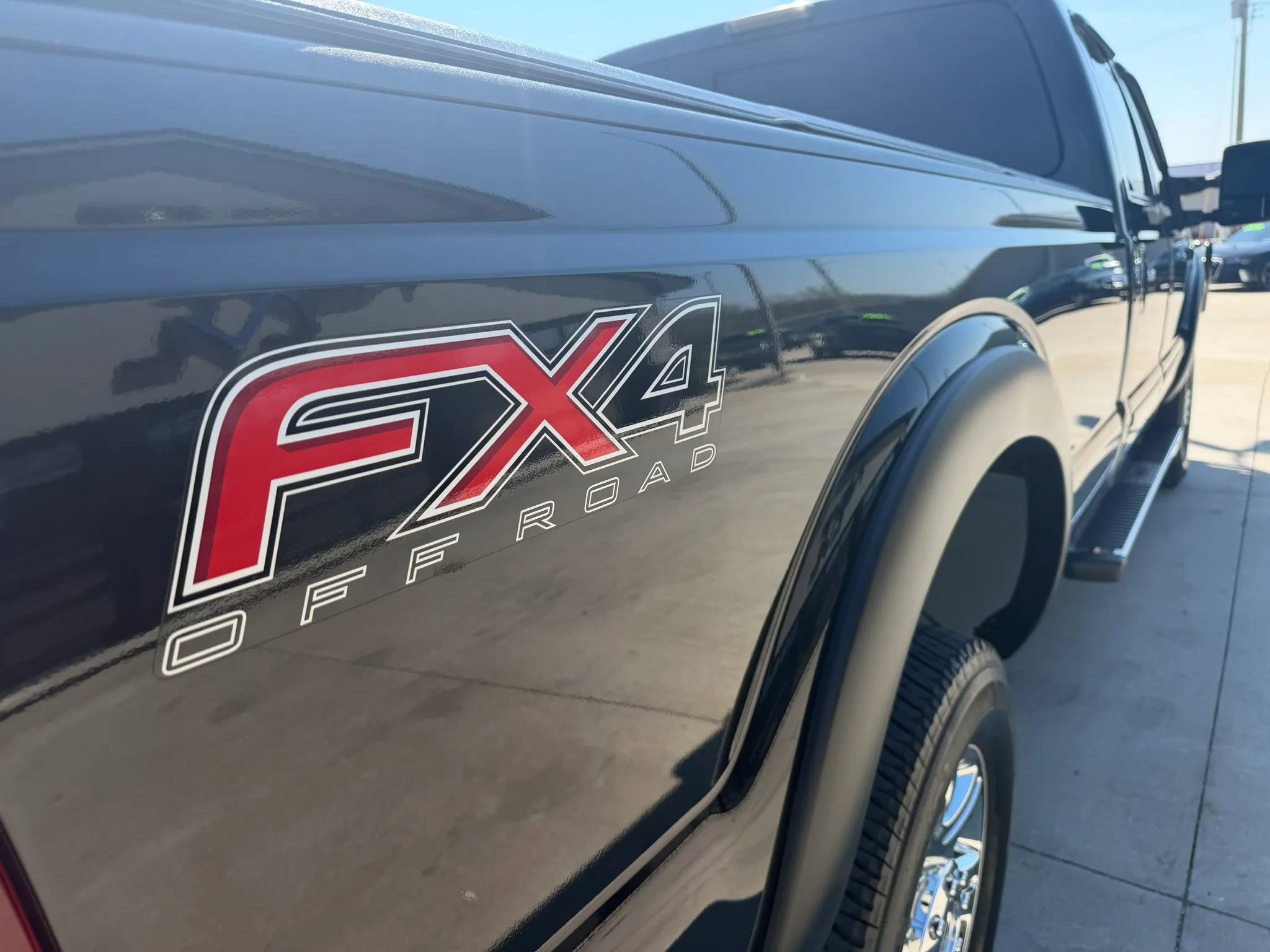 Used 2015 Ford F350 Lariat w/ Lariat Ultimate Package AWD/4WD image 68
