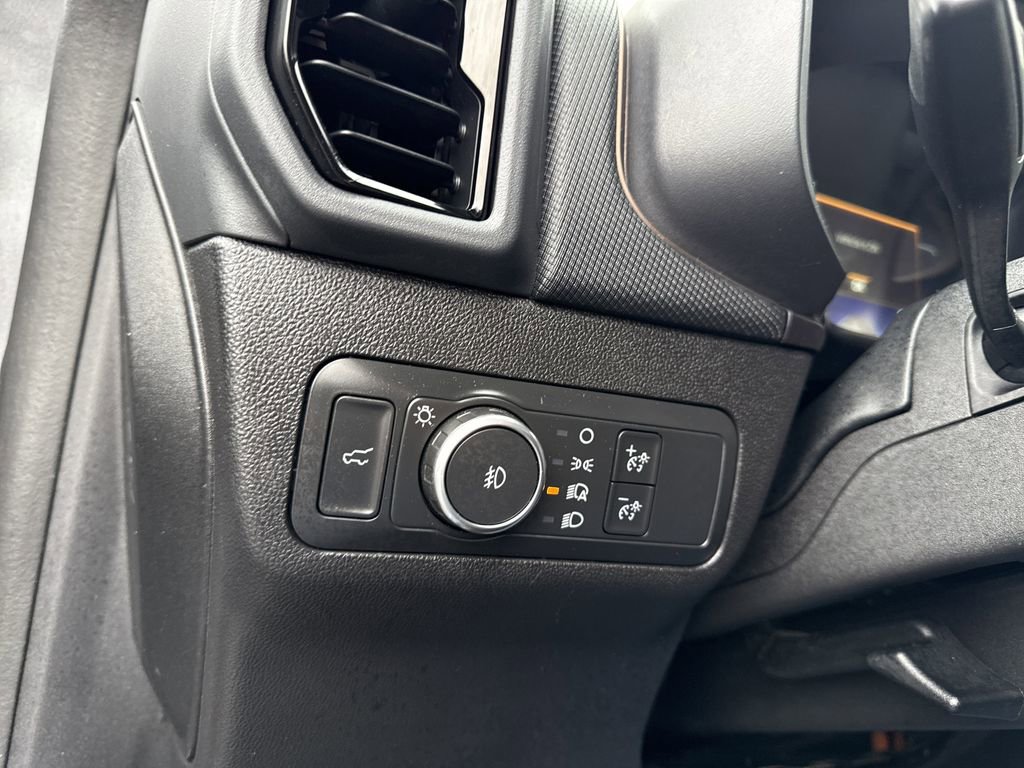 Used 2021 Ford Bronco Sport Outer Banks image 25