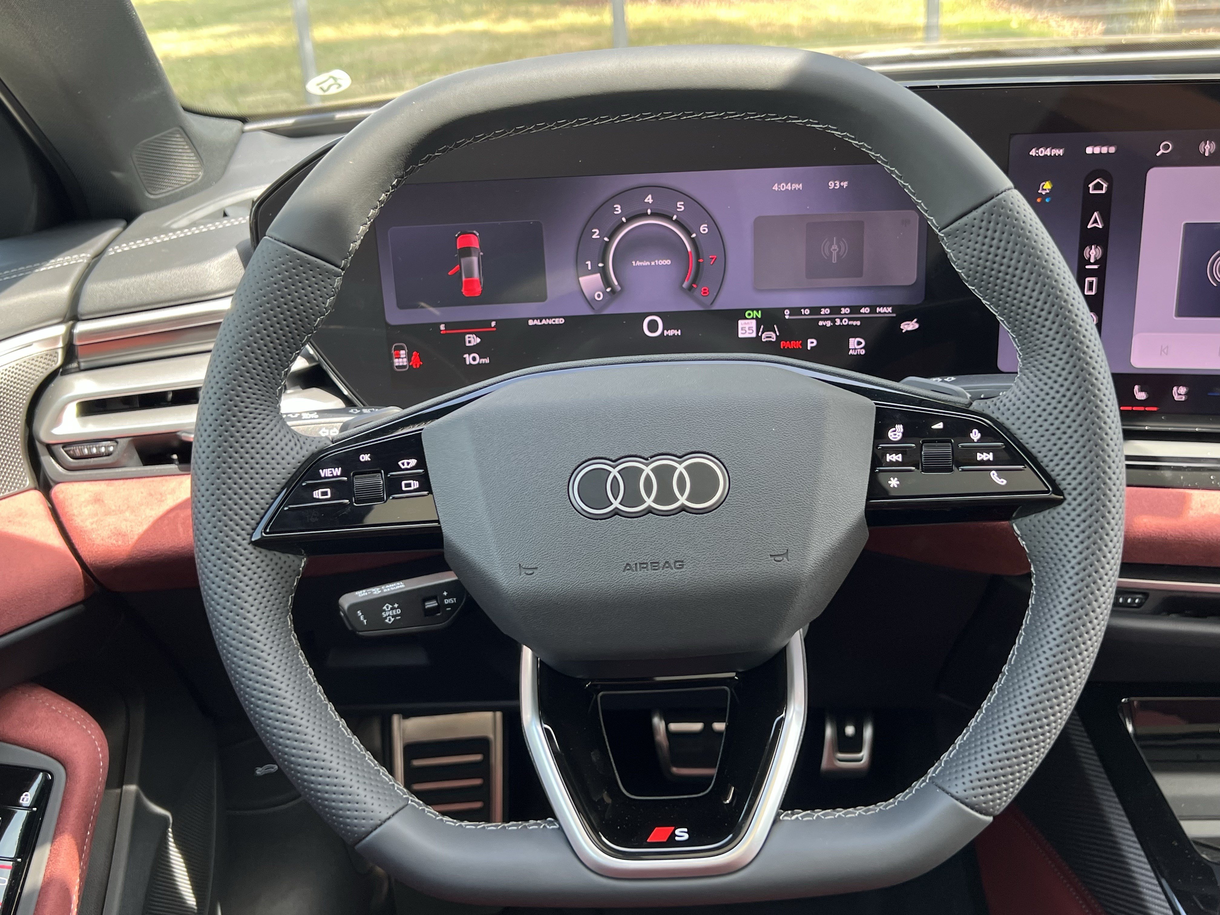 New 2026 Audi S5 Prestige AWD/4WD image 17
