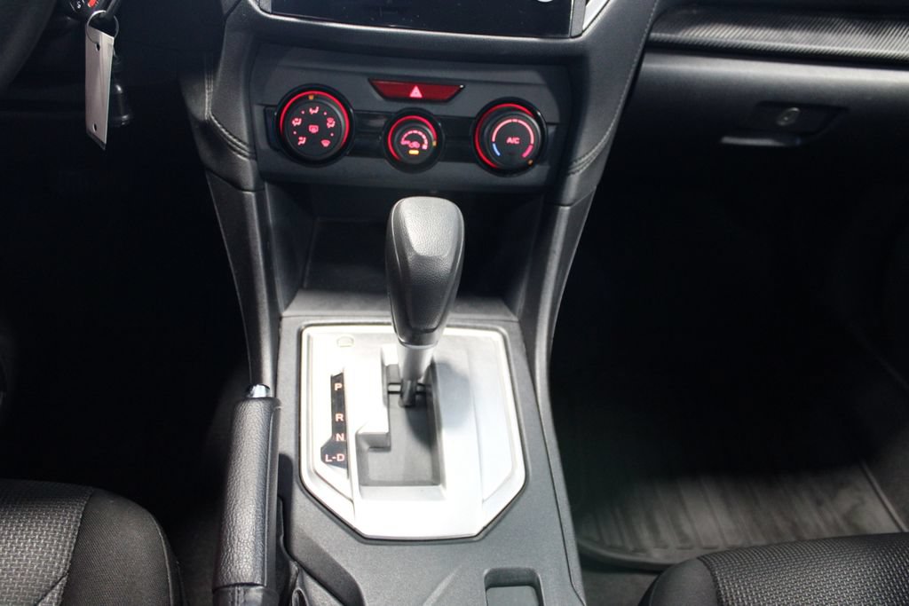 Used 2017 Subaru Impreza 2.0i AWD/4WD image 15