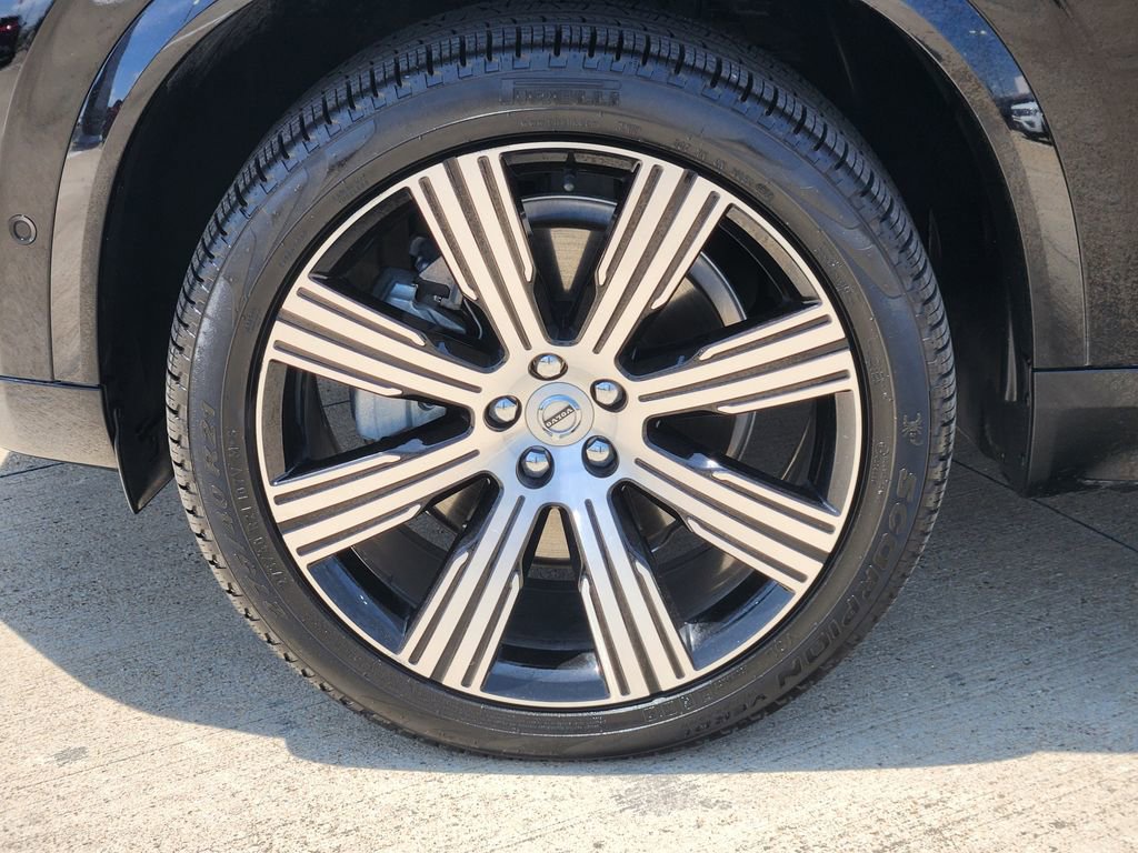 Used 2024 Volvo XC90 B6 Plus w/ Protection Package Premier AWD/4WD image 10