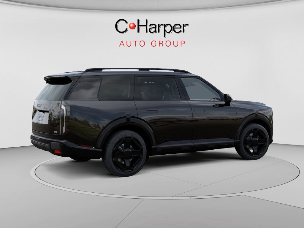 New 2027 Kia Telluride X-Line SX Prestige w/ Towing Package AWD/4WD image 6