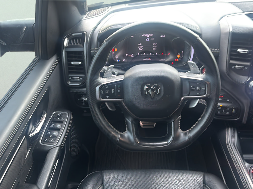Used 2024 RAM 1500 TRX w/ TRX Level 1 Equipment Group AWD/4WD image 18