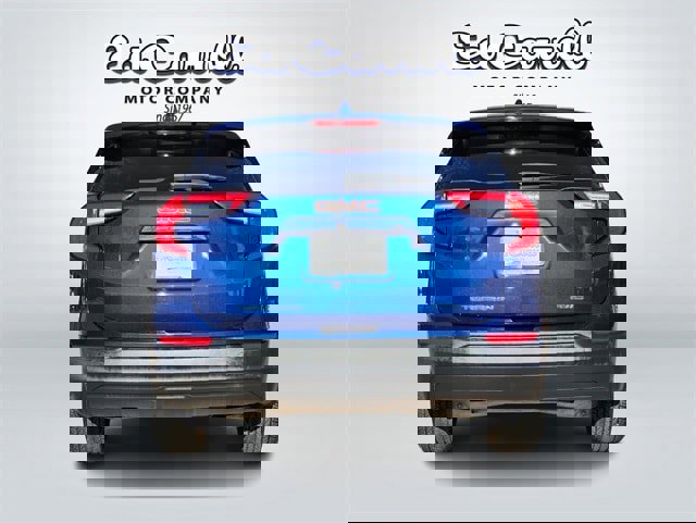 Used 2022 GMC Terrain SLE image 6