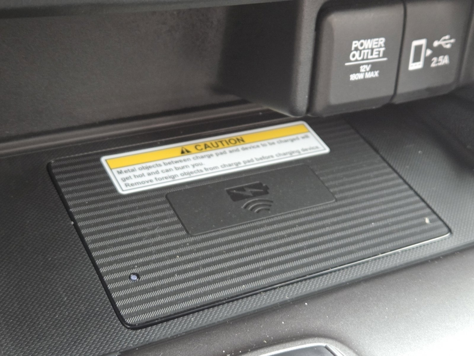 Used 2023 Honda Passport EX-L image 6