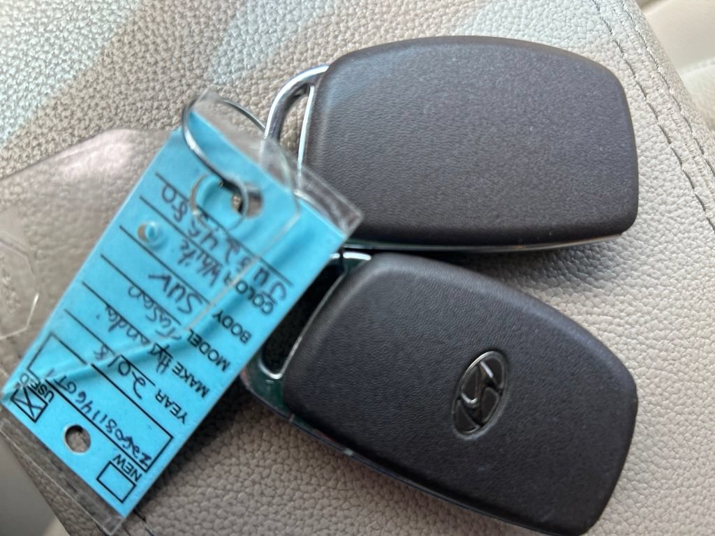Used 2018 Hyundai Tucson SEL Plus w/ Cargo Package FWD image 30