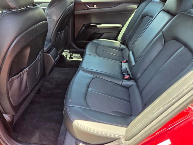 Used 2022 Kia K5 GT-Line AWD/4WD image 11