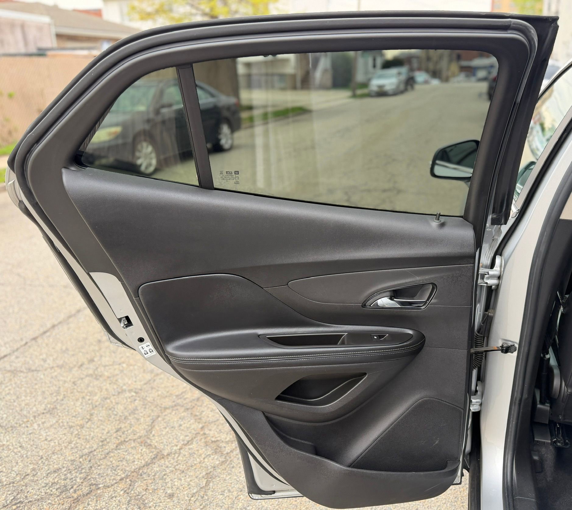 Used 2019 Buick Encore Preferred FWD image 23