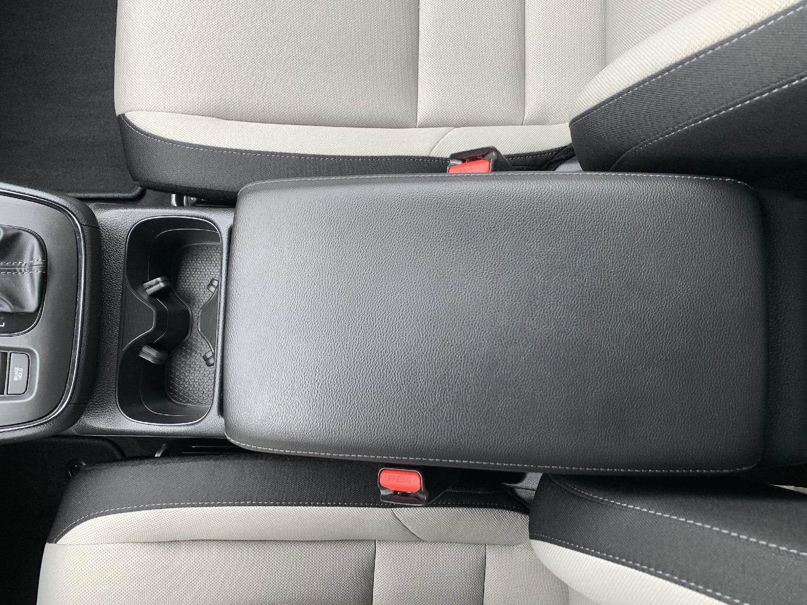 Certified 2024 Honda CR-V EX image 29