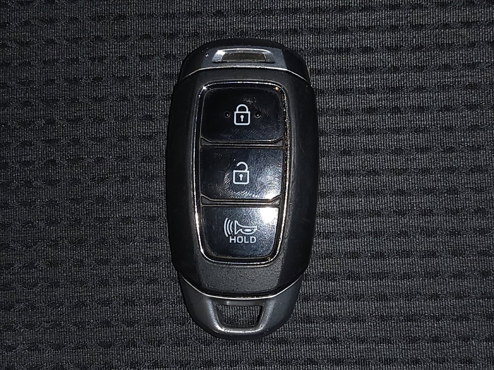 Used 2020 Hyundai Santa Fe SEL FWD image 32