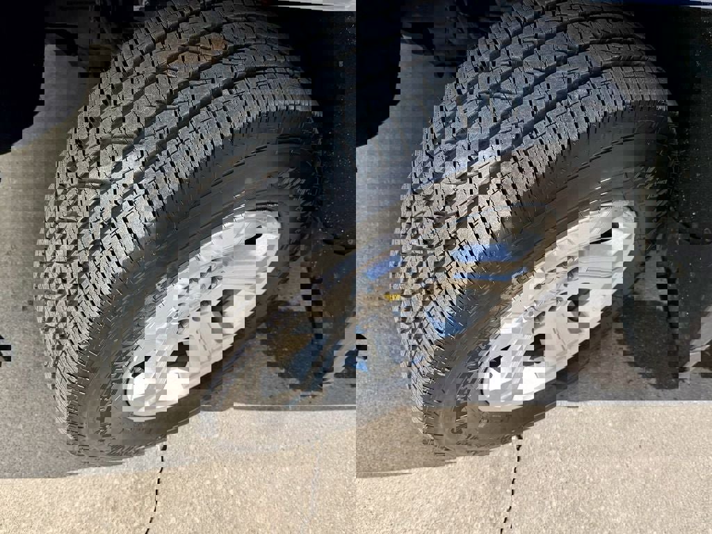 Used 2015 Chevrolet Silverado 1500 LT w/ All Star Edition image 33