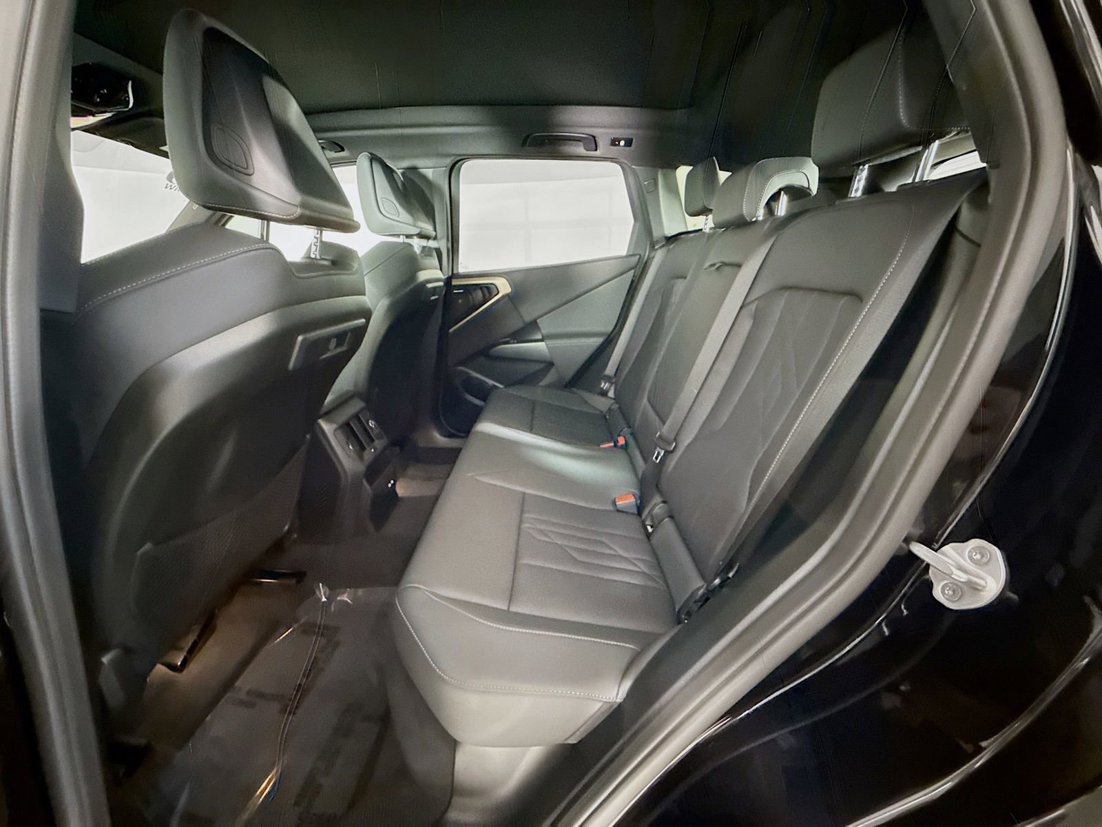 Used 2025 BMW X3 xDrive30i w/ Premium Package image 25