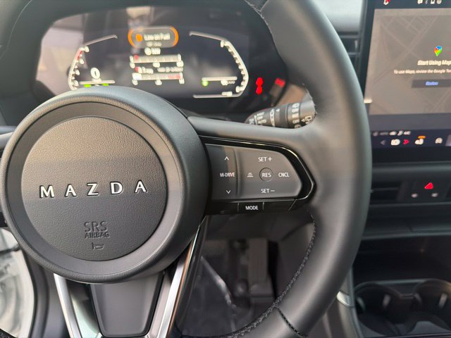 New 2026 MAZDA CX-5 Preferred AWD/4WD image 22