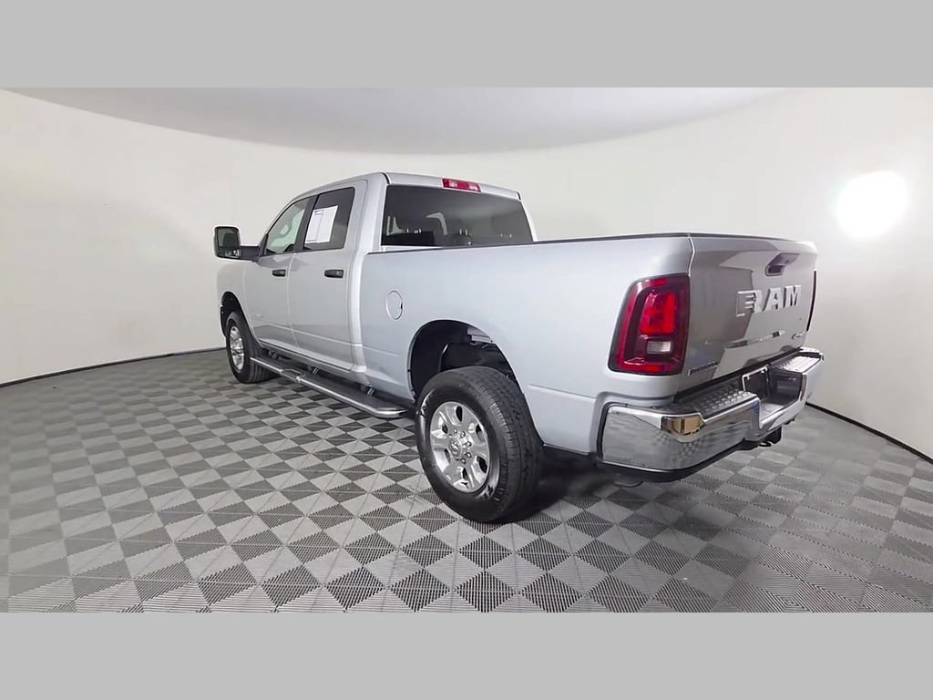 Used 2026 RAM 2500 Big Horn AWD/4WD image 45