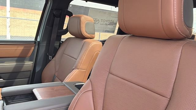 New 2026 Toyota Tundra 1794 Edition image 22