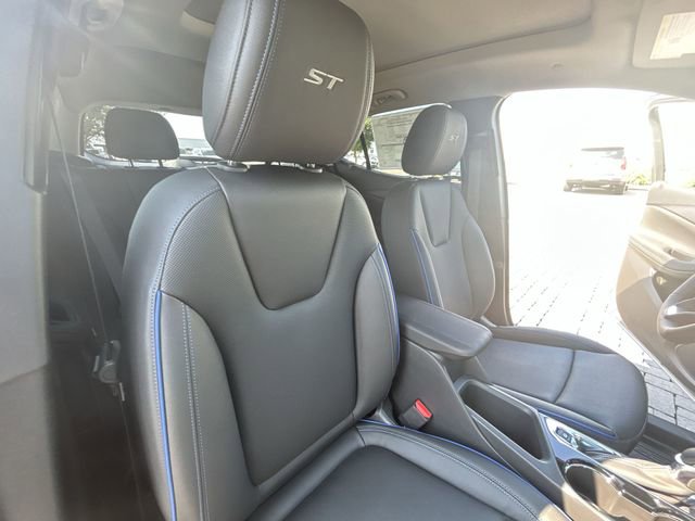 New 2026 Buick Encore GX Sport Touring w/ Comfort Package image 44