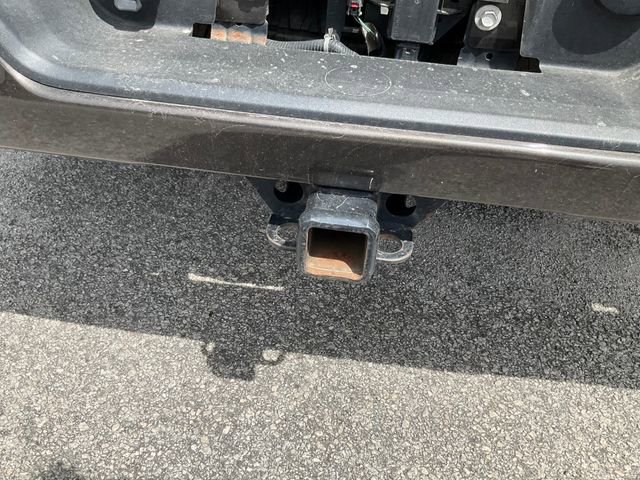 Used 2021 Chevrolet Silverado 1500 High Country image 8