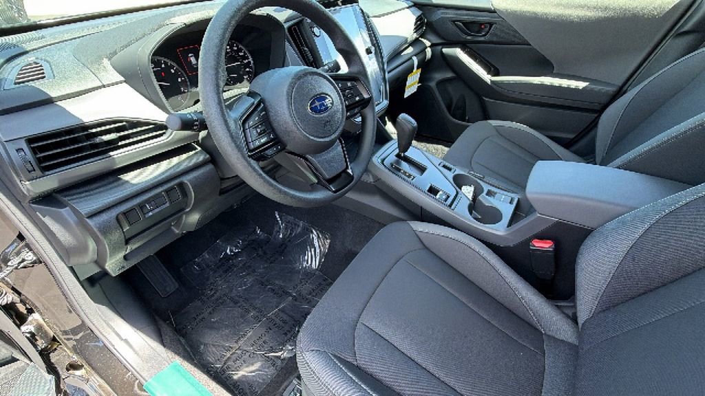 New 2026 Subaru Crosstrek 2.5i Premium AWD/4WD image 10