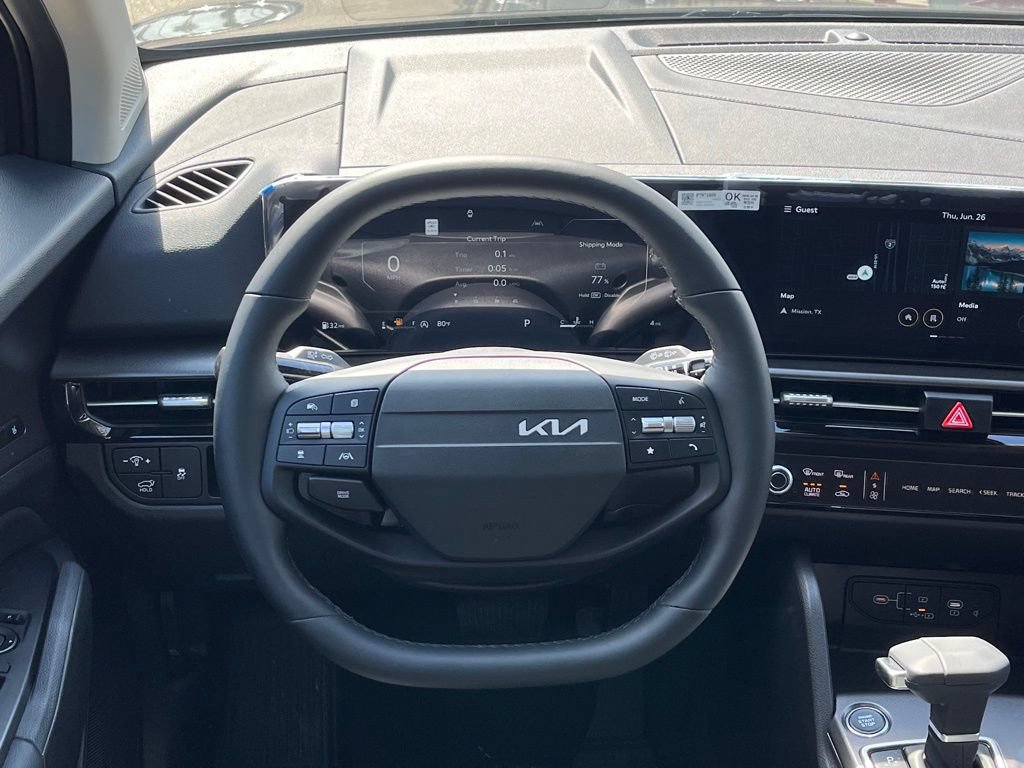 New 2026 Kia Sportage SX FWD image 15