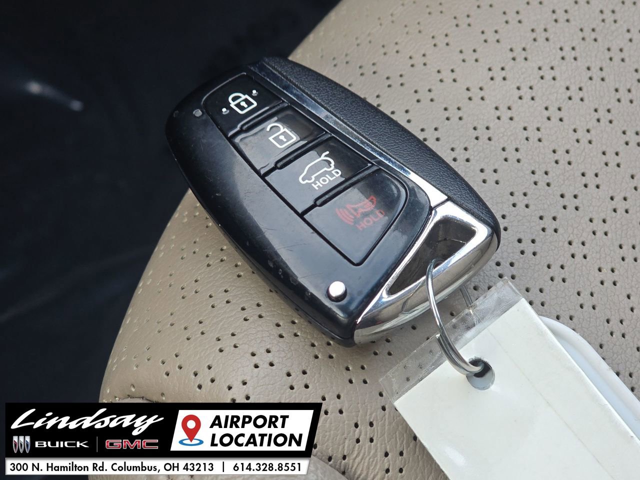 Used 2015 Hyundai Santa Fe Sport w/ Option Group 04 image 36