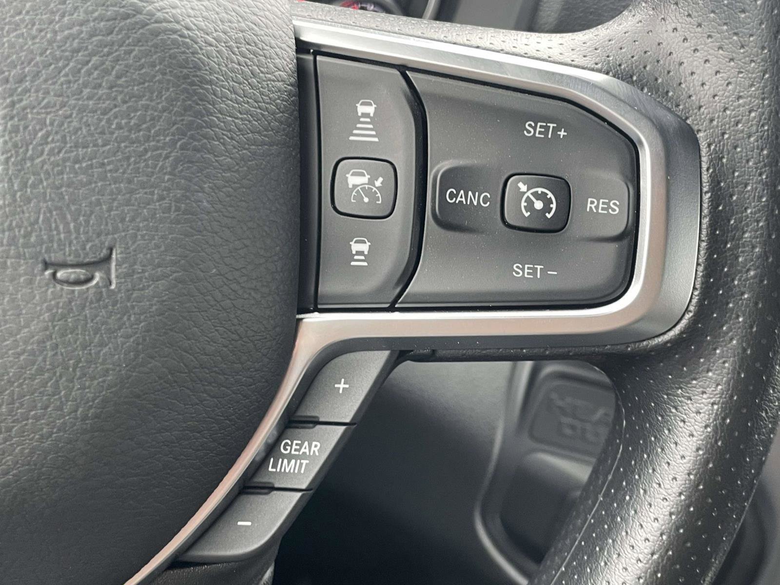 New 2026 RAM 3500 Big Horn image 13