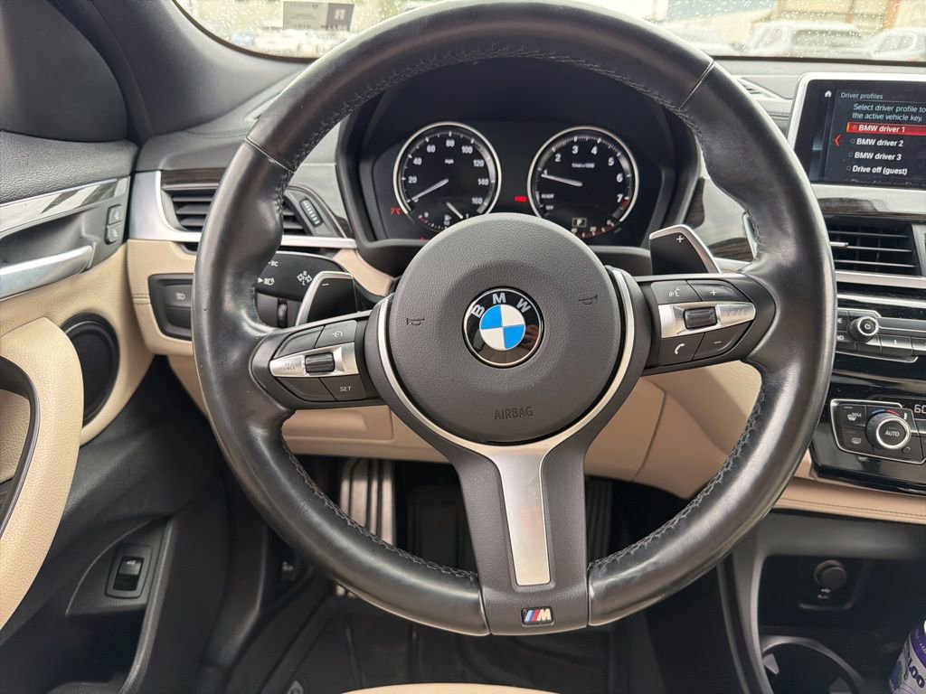 Used 2021 BMW X2 sDrive28i w/ M Sport X Package image 16