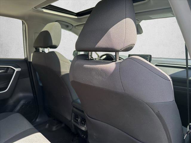 Used 2020 Toyota RAV4 XLE image 26