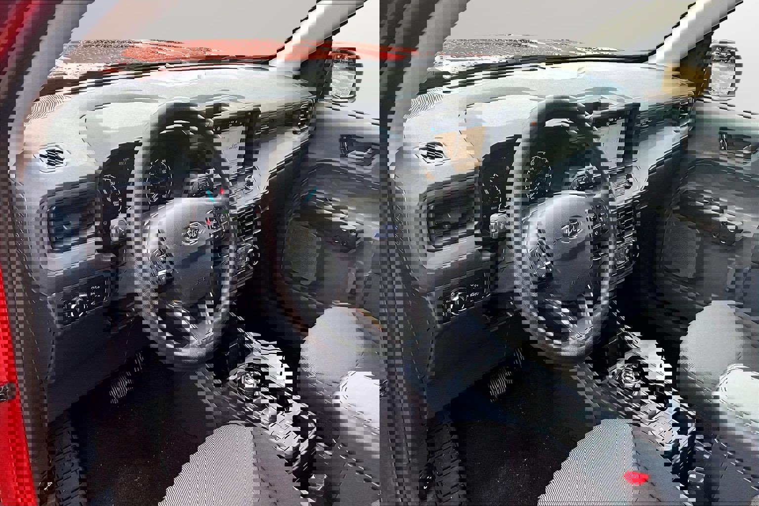 Used 2024 Ford Maverick XL image 20