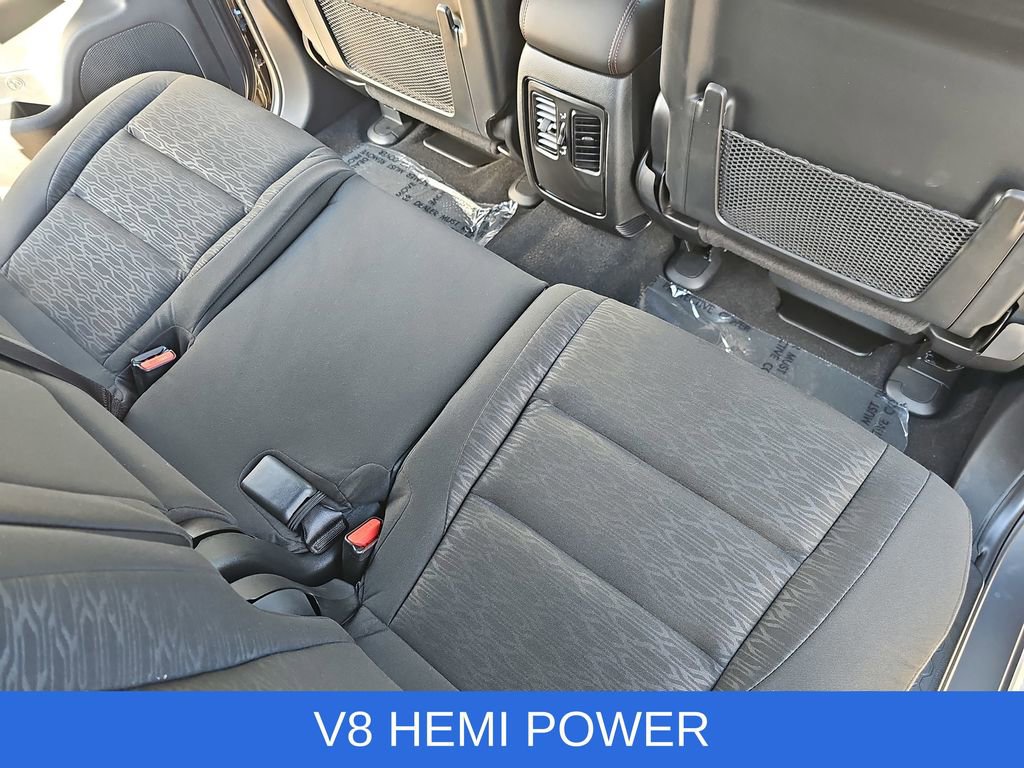 New 2026 Dodge Durango GT w/ Blacktop Package image 11