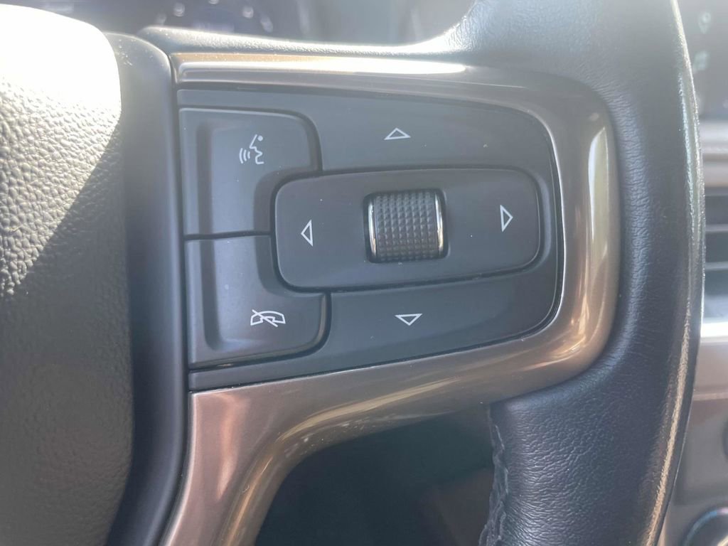 Used 2023 Chevrolet Tahoe High Country AWD/4WD image 33