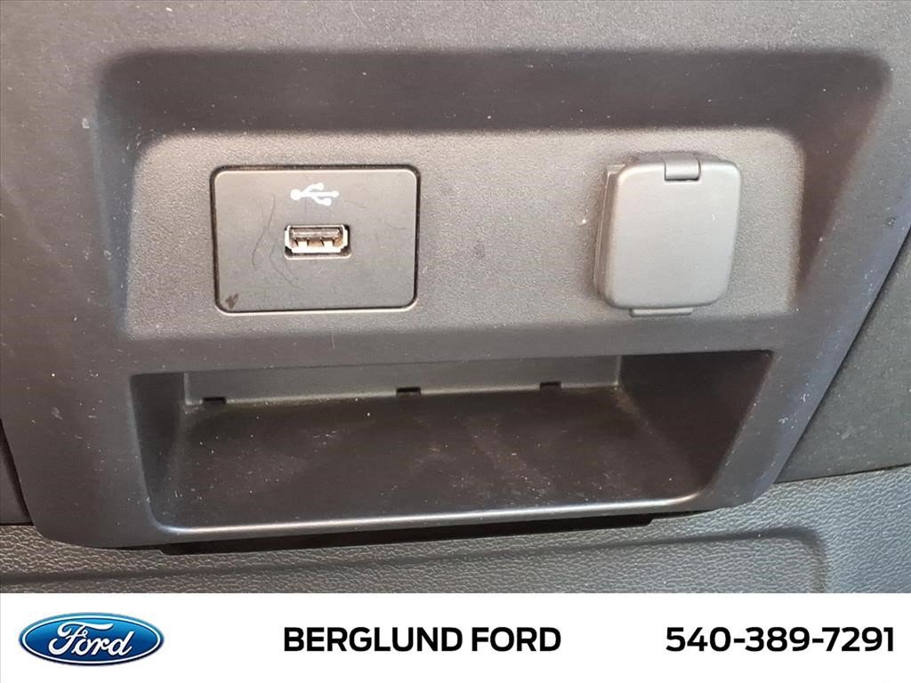 Used 2019 Ford F550 Luxury RWD image 25