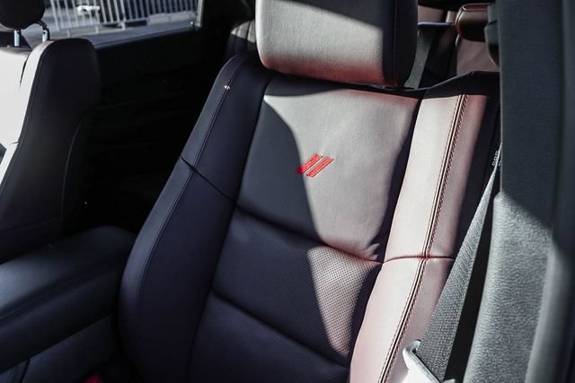New 2026 Dodge Durango GT AWD/4WD image 33