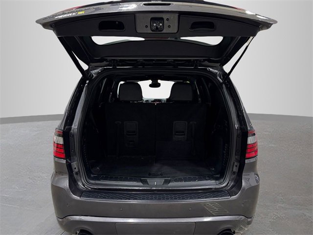 Used 2017 Dodge Durango R/T w/ Technology Group image 7